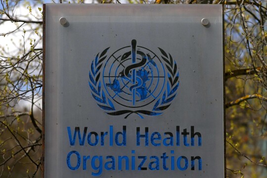 WHO unveils new team to investigate pandemic