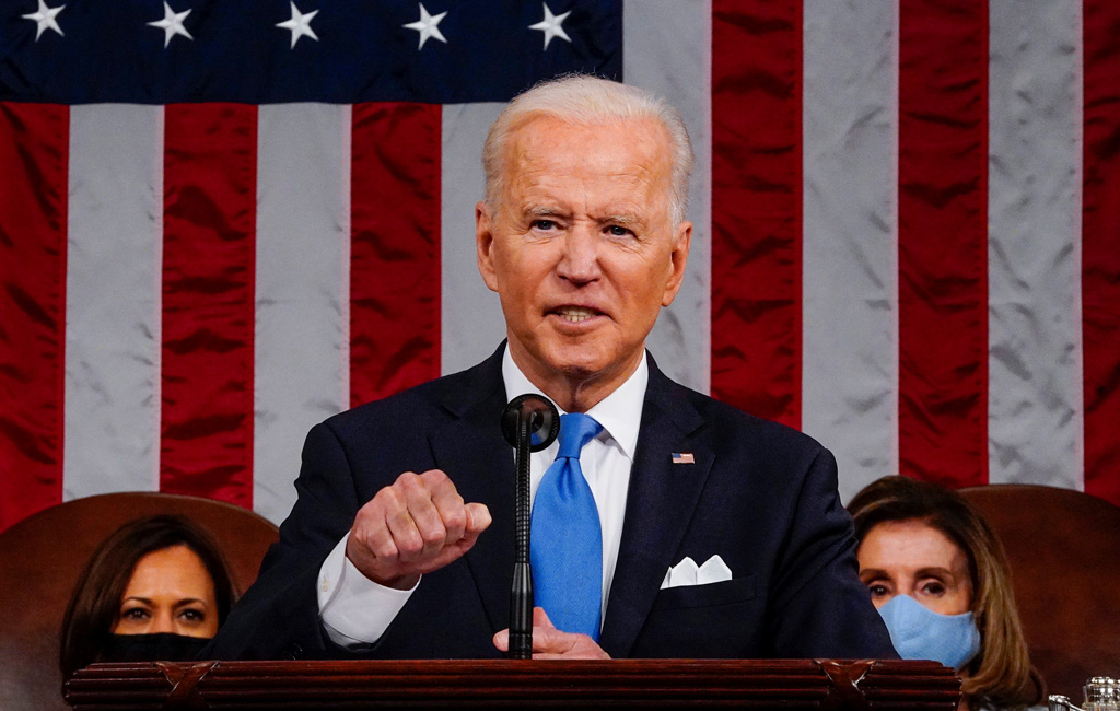 Biden stands with Muslims after ‍‍`horrific killings‍‍` in New Mexico