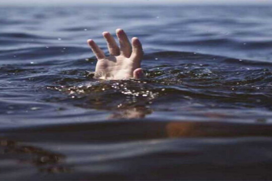 Two boys drown in Kapotaksha river in Jhenaidah