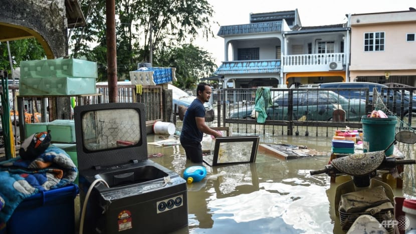Malaysian floods death toll rises to 46