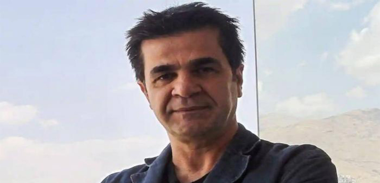 Jailed Iranian filmmaker wins Venice special Jury prize