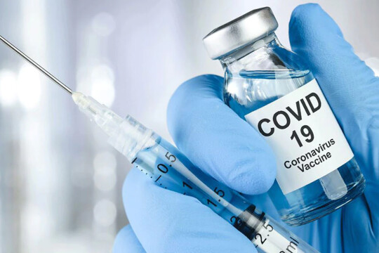 No Covid vaccine for students under 18 yrs: Health Dept