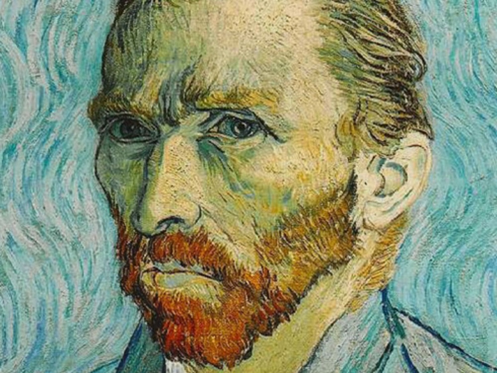Van Gogh who posthumously became influential figure in Western art