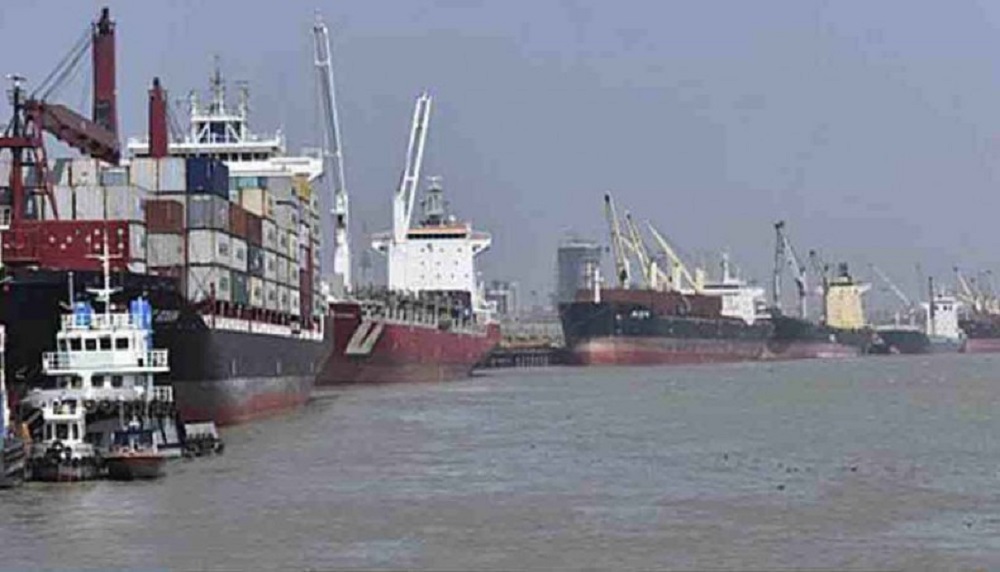 Fertiliser-laden vessel sinks in Pashur channel of Mongla port