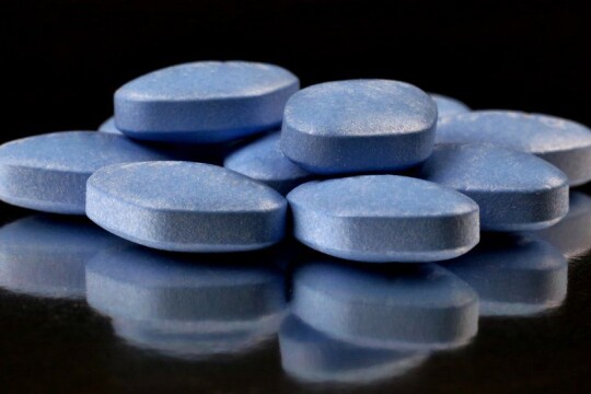 Viagra may be useful against Alzheimer's dementia