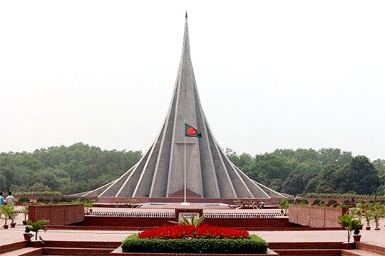 Celebrations as nation marks 51st Victory Day