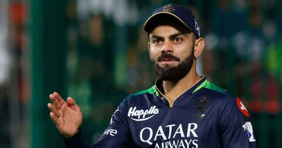 Kohli fined Rs 24 lakh over slow over rate