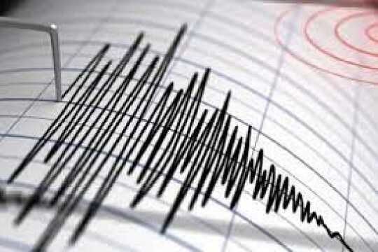Magnitude 7.2 earthquake strikes Tajikistan