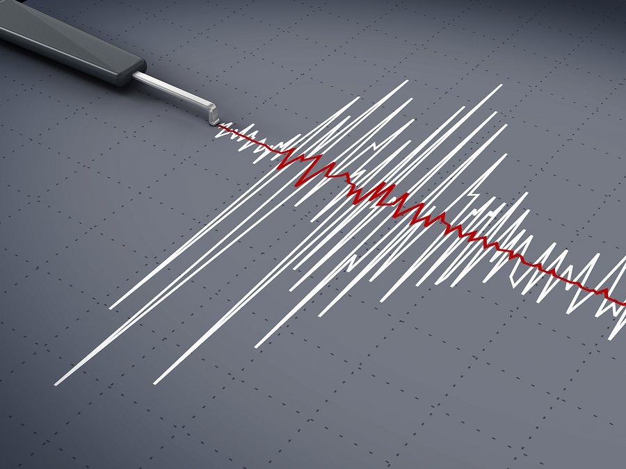 4.1 earthquake jolts Afghanistan; 4.3 quake hits neighbourhood Tajikistan