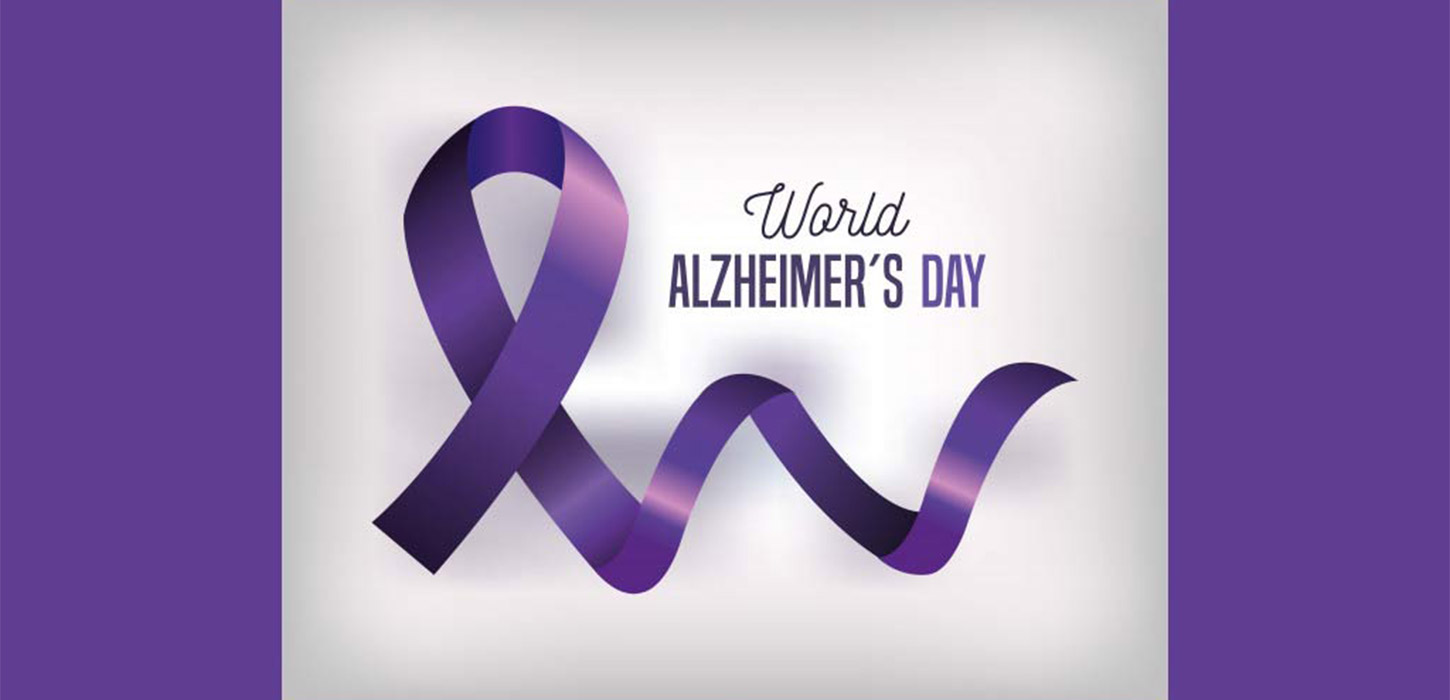 World Alzheimer's Day today: symptoms, causes and prevention