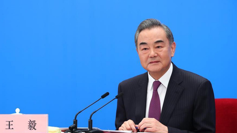 Chinese FM Wang Yi due in Dhaka Saturday to boost cooperation