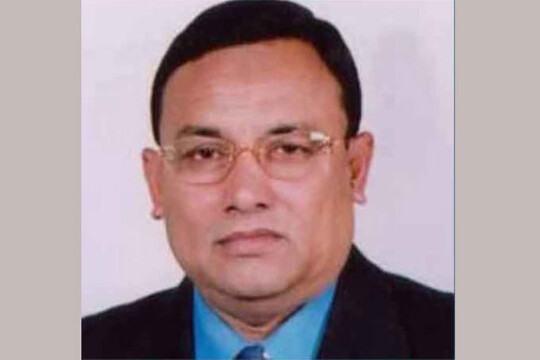 Former BNP lawmaker to walk gallows for 1971 crimes