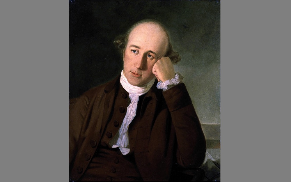 Warren Hastings: The first Governor-General of Bengal