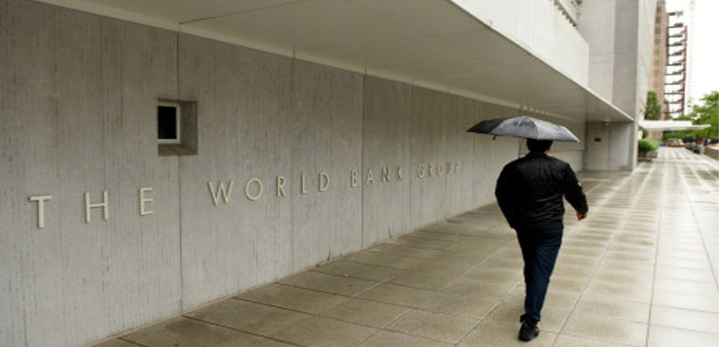 World Bank signs off $300m grant to Mozambique after scandal