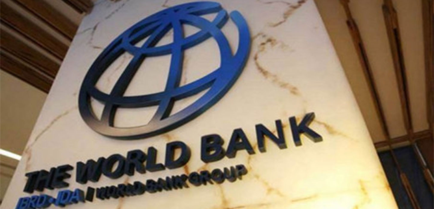 World Bank hopes to select new chief by May
