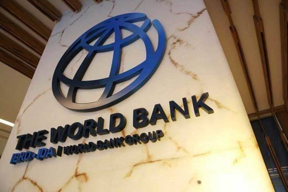 Recession a looming threat for global economy, warns WB
