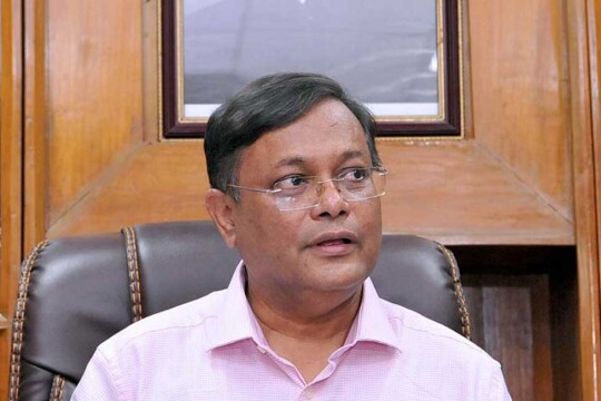 Hasan Mahmud warns of strict action over price hike