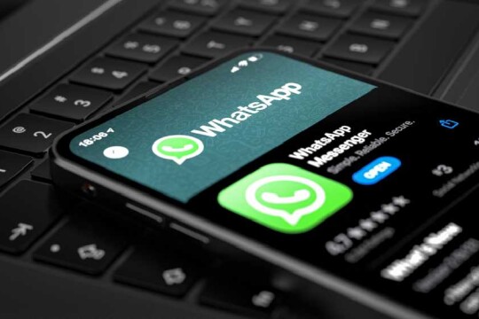 Same WhatsApp account can be used on up to four phones