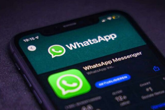 New feature of WhatsApp: Personalized message will be sent on declining call