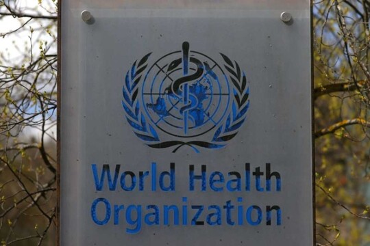 WHO urges China to share specific data regularly on Covid situation