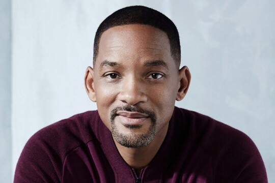 Will Smith wins his first Oscar,  CODA wins best picture