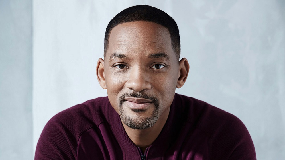 Will Smith would face little more than a slap if charged
