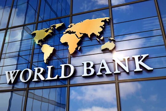 World Bank grants $1.25b fund to Bangladesh 