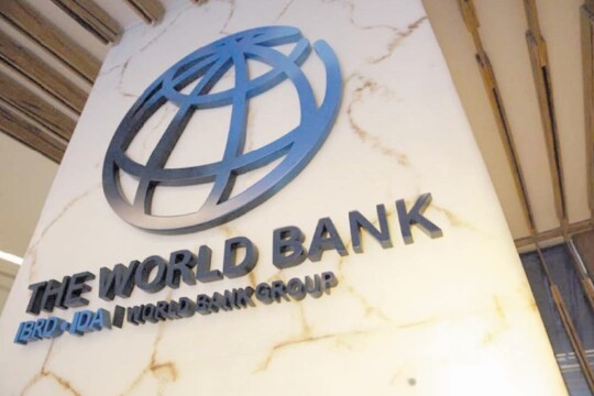 World Bank sees 'alternative' path for Afghanistan to escape economic disaster