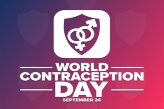 World Contraception Day 2021: Why we must learn about contraception