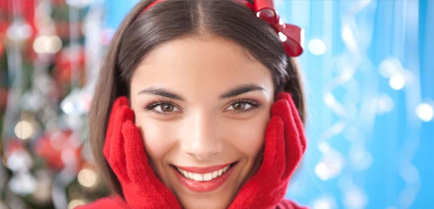 Keep Your Skin Protected In The Cold With These Essential Beauty Tips For Winter