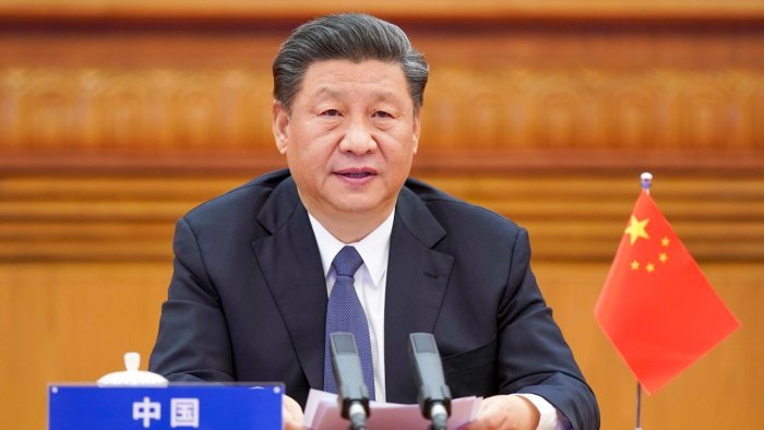 Xi to attend meeting with leaders of global political parties