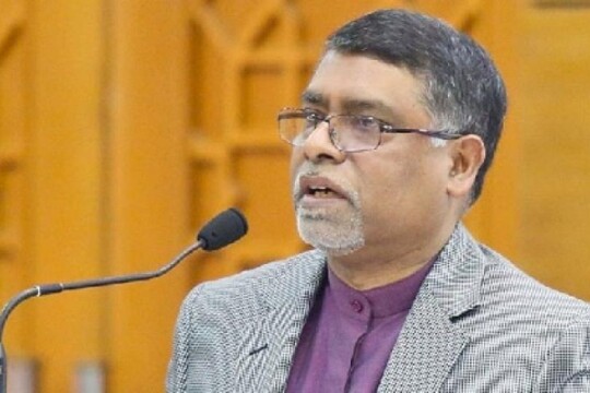 Bangladesh must stay alert against Covid-19 infections: Minister