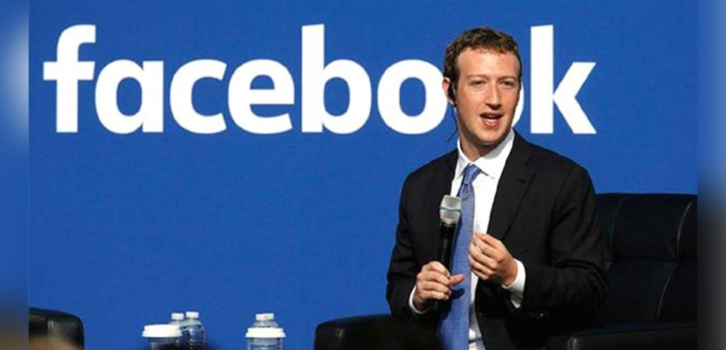 Mark Zuckerberg moves a notch down as facebook stock falls